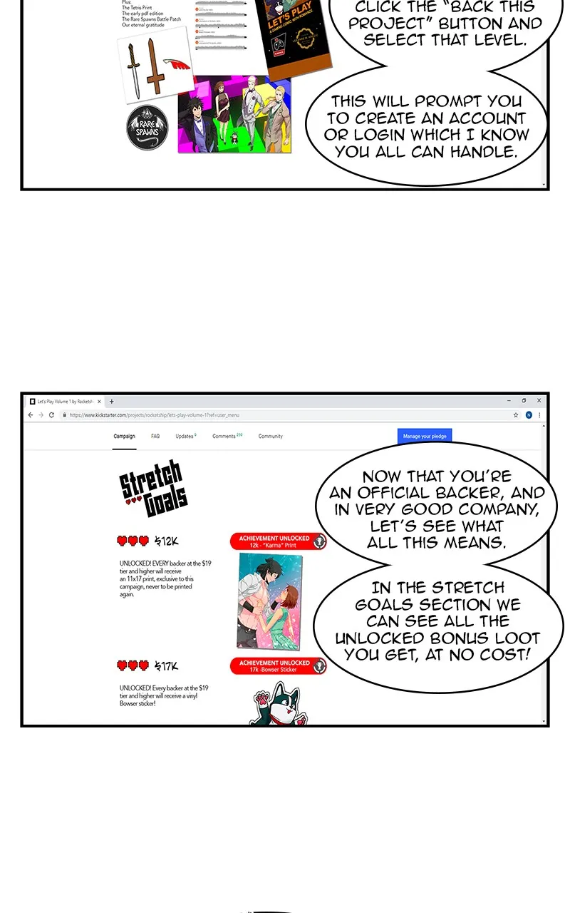 Read Let