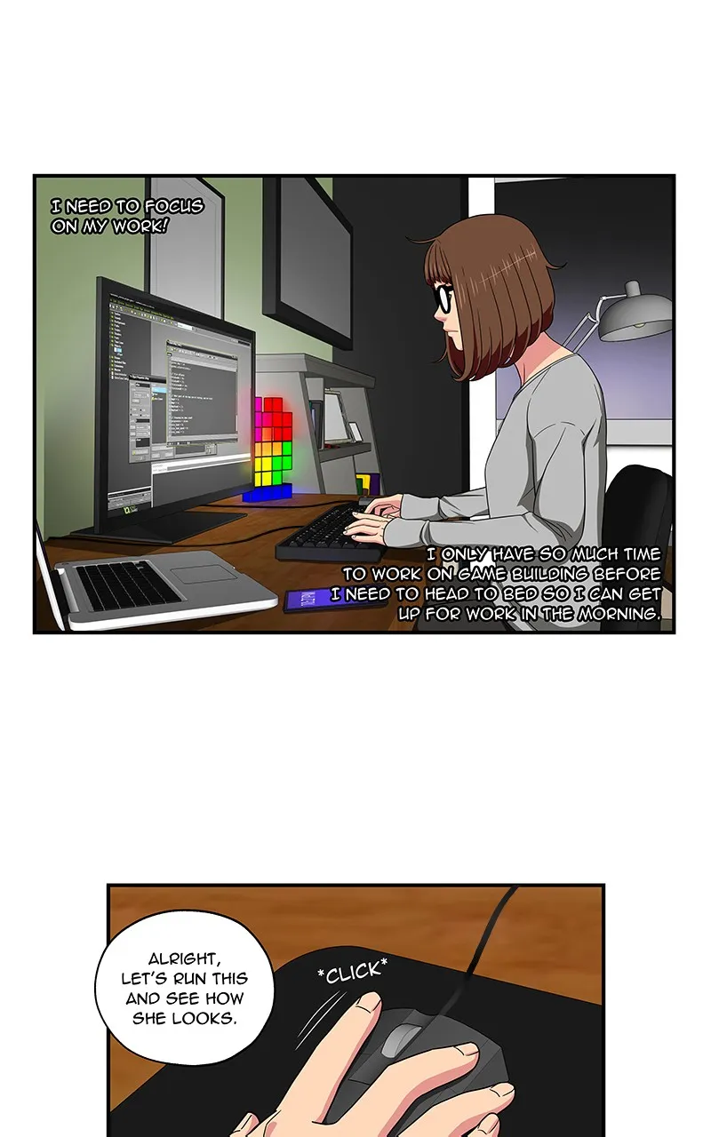 Read Let