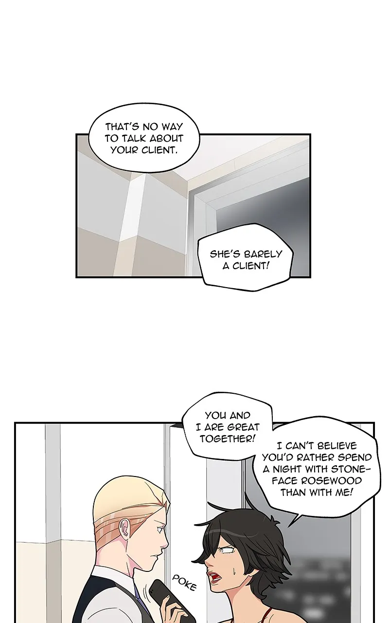 Read Let