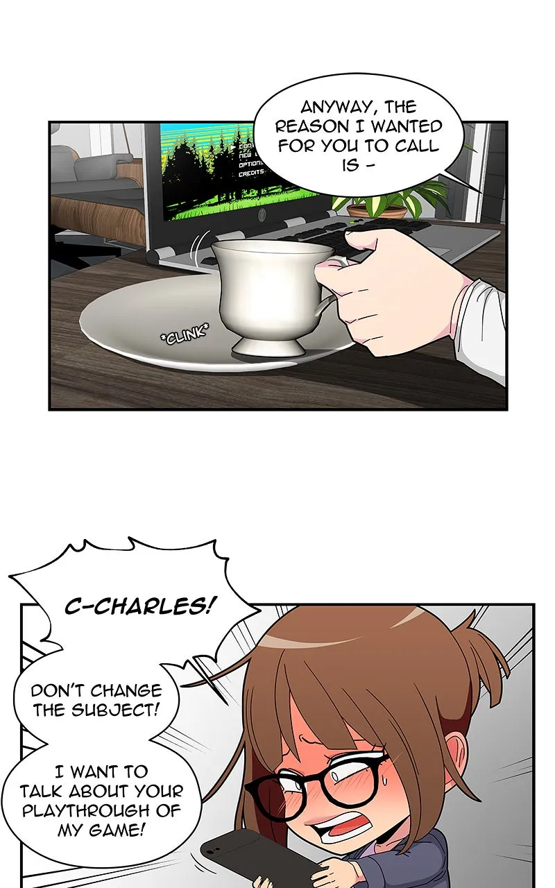 Read Let