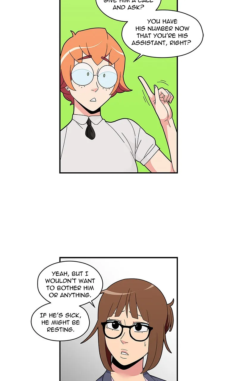 Read Let