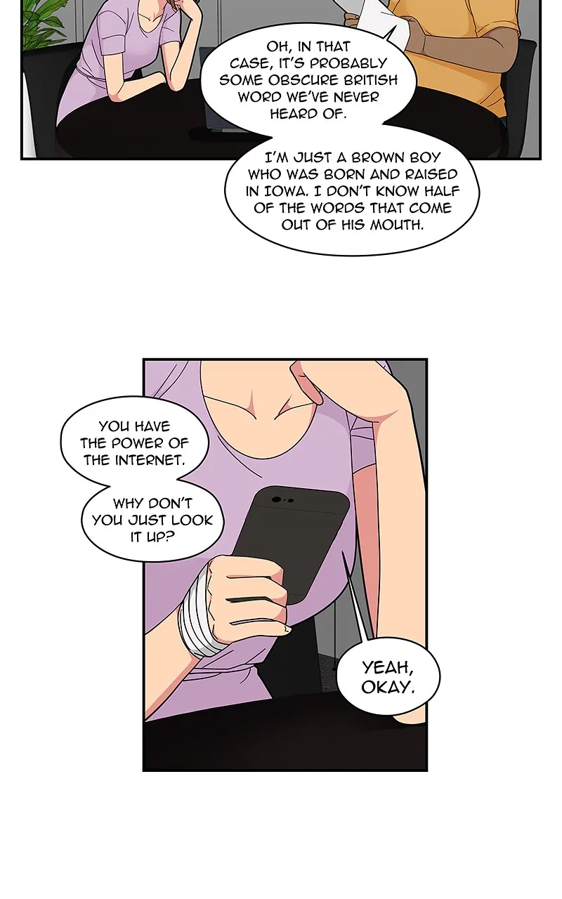 Read Let