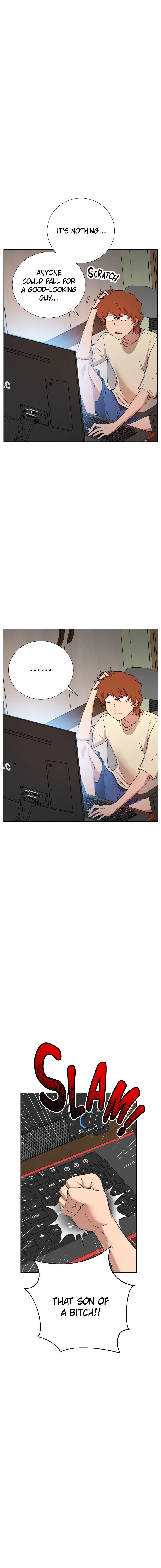 Read Let