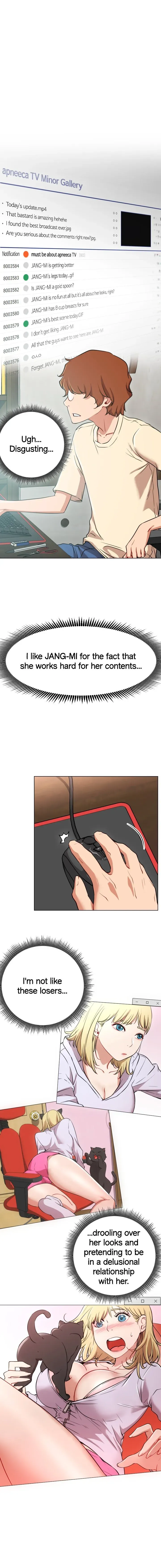 Read Let