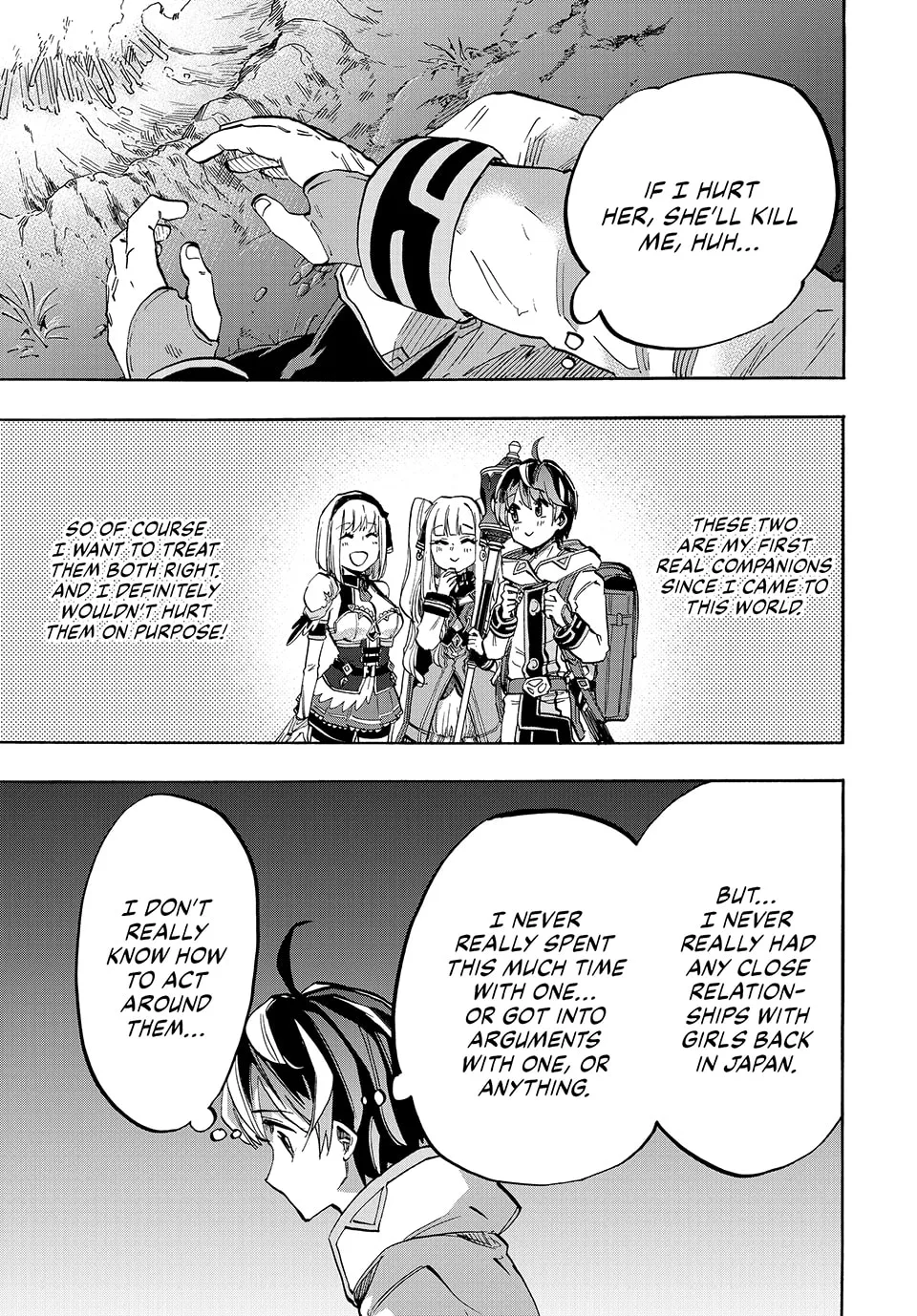 Read Let