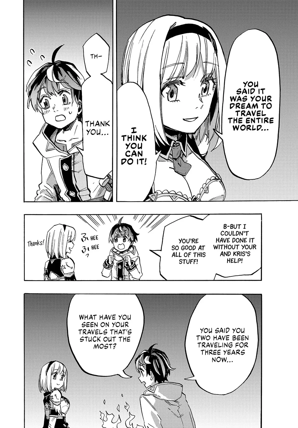 Read Let