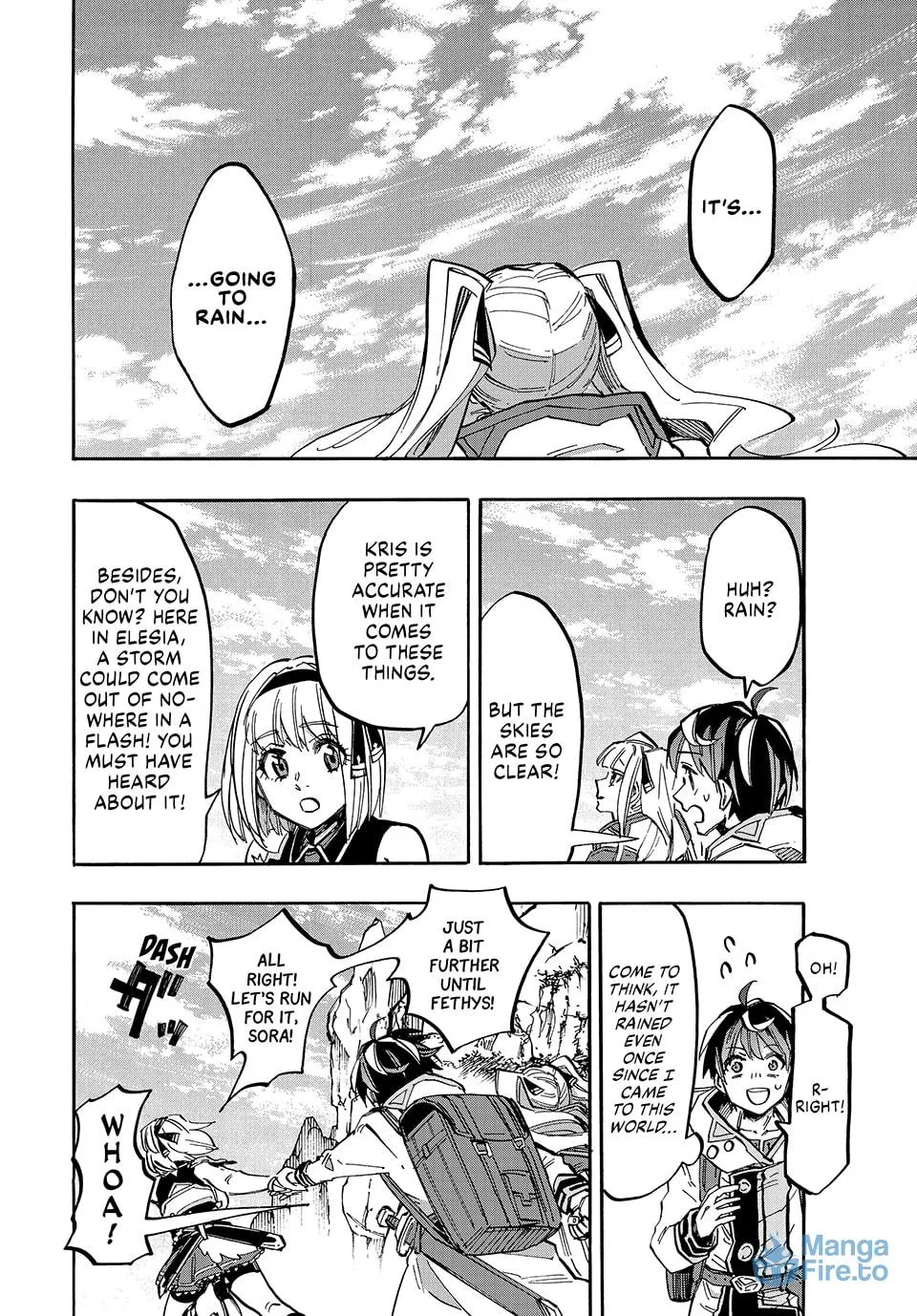 Read Let