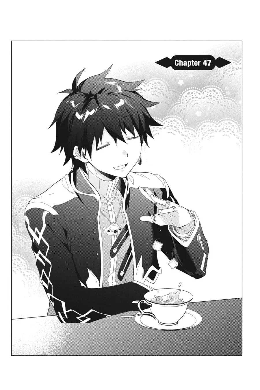 Let This Grieving Soul Retire Chapter 1.4 page 1 - 