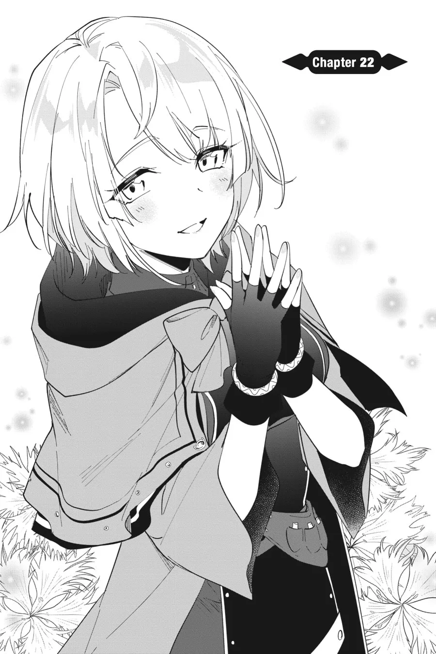 Let This Grieving Soul Retire Chapter 22 page 2 - 