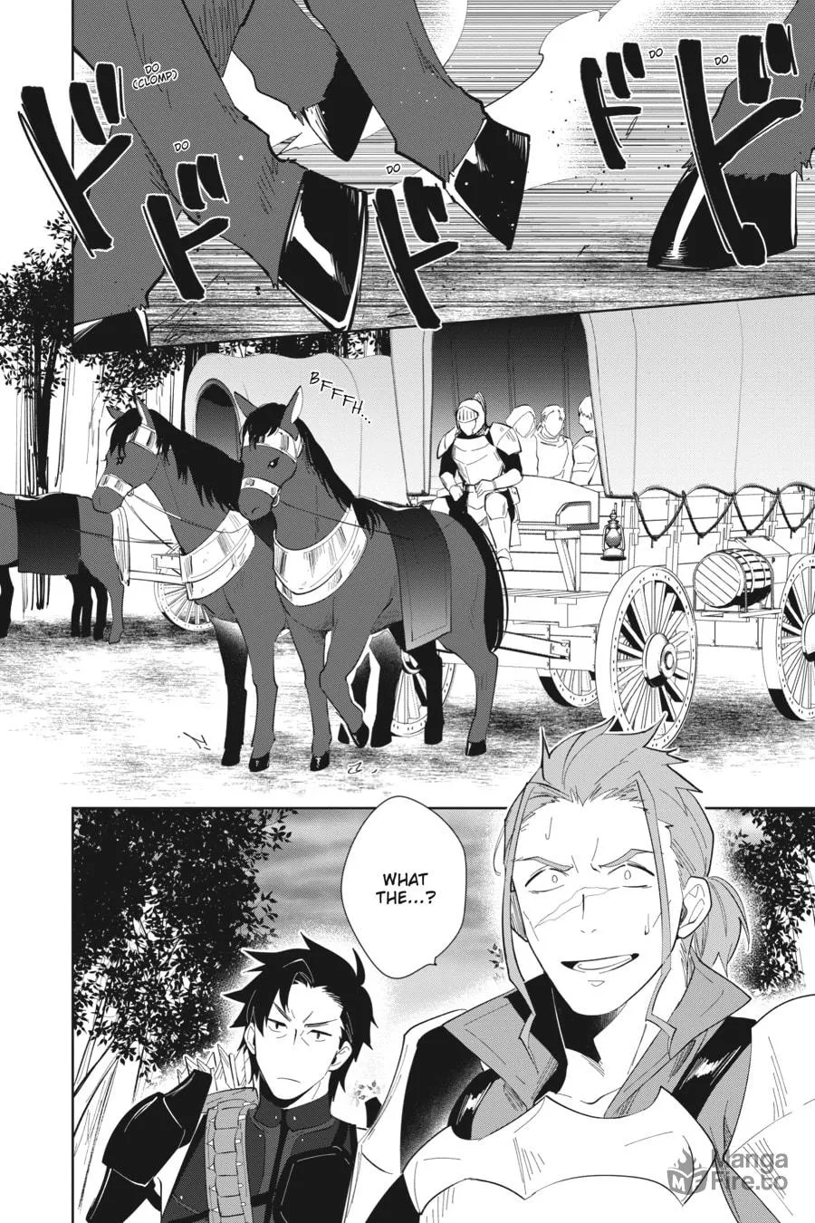 Let This Grieving Soul Retire Chapter 22 page 18 - 