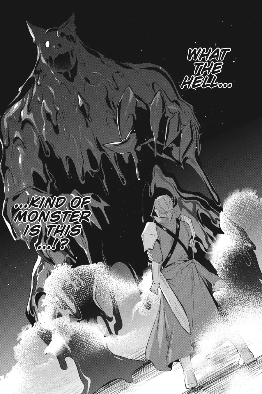 Let This Grieving Soul Retire Chapter 23 page 29 - 