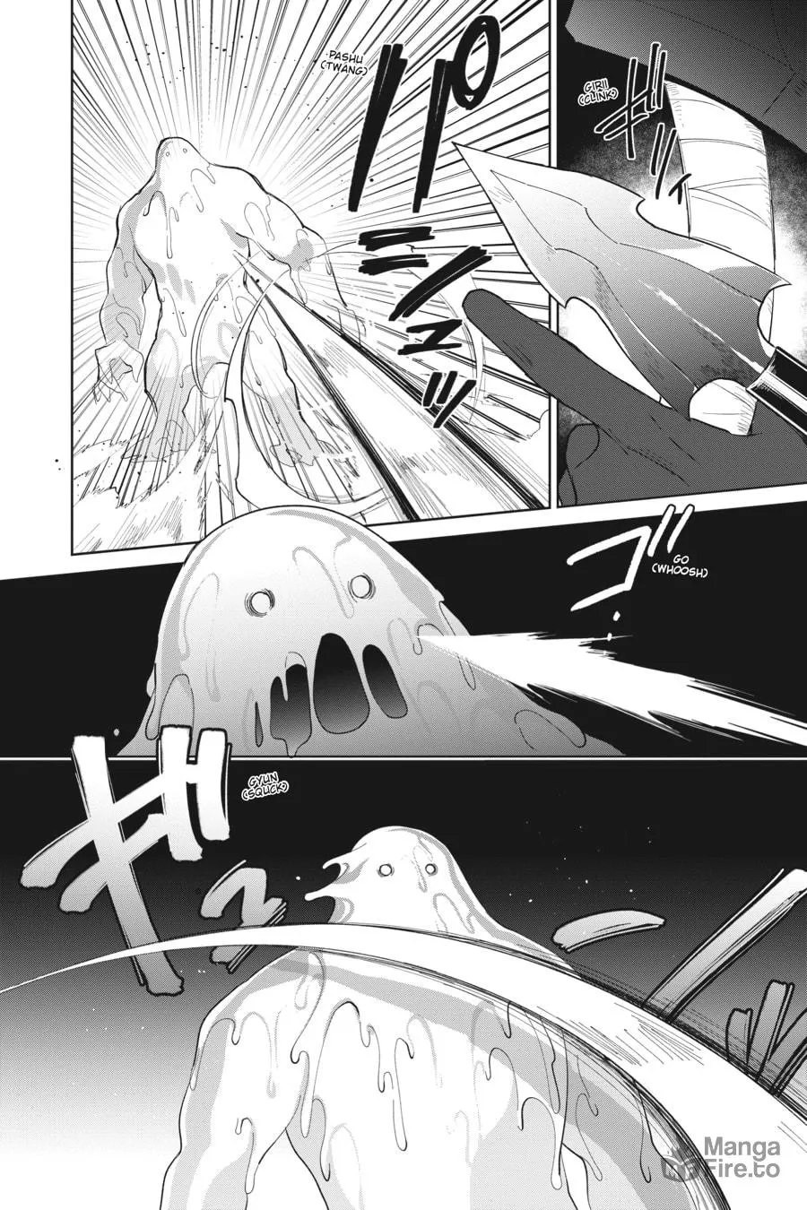 Let This Grieving Soul Retire Chapter 24 page 20 - 