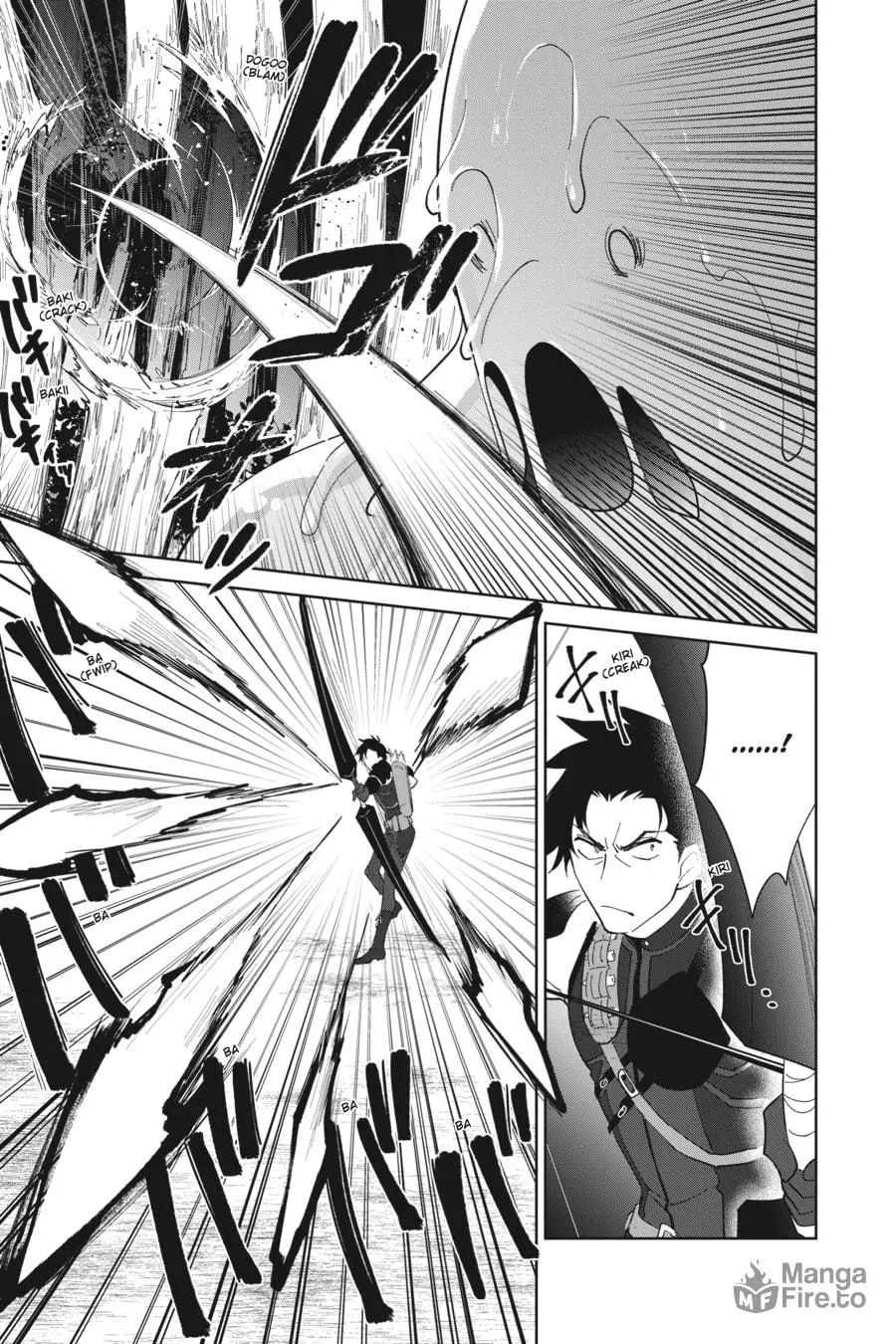 Let This Grieving Soul Retire Chapter 24 page 21 - 