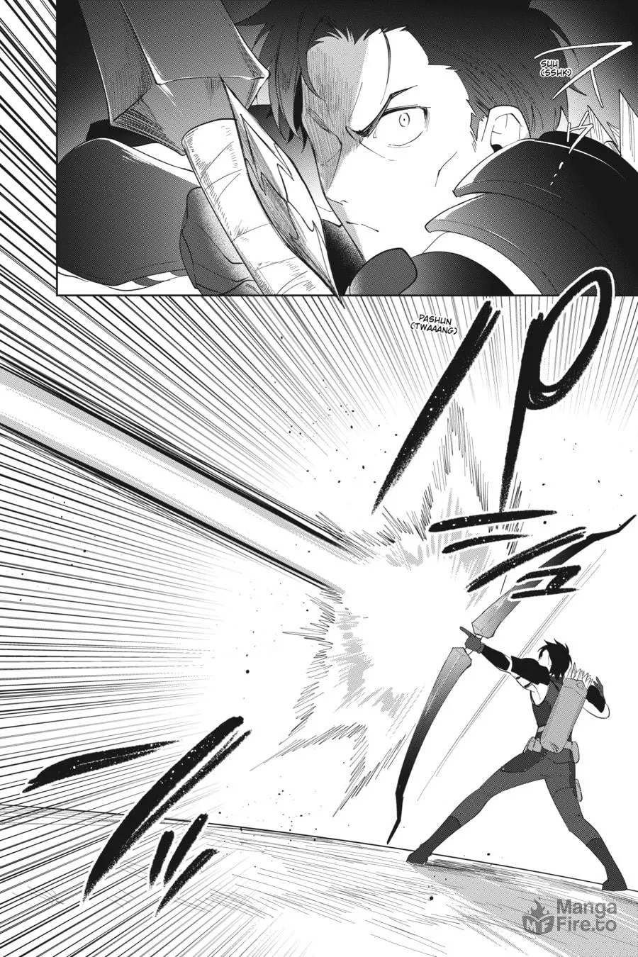 Let This Grieving Soul Retire Chapter 24 page 10 - 