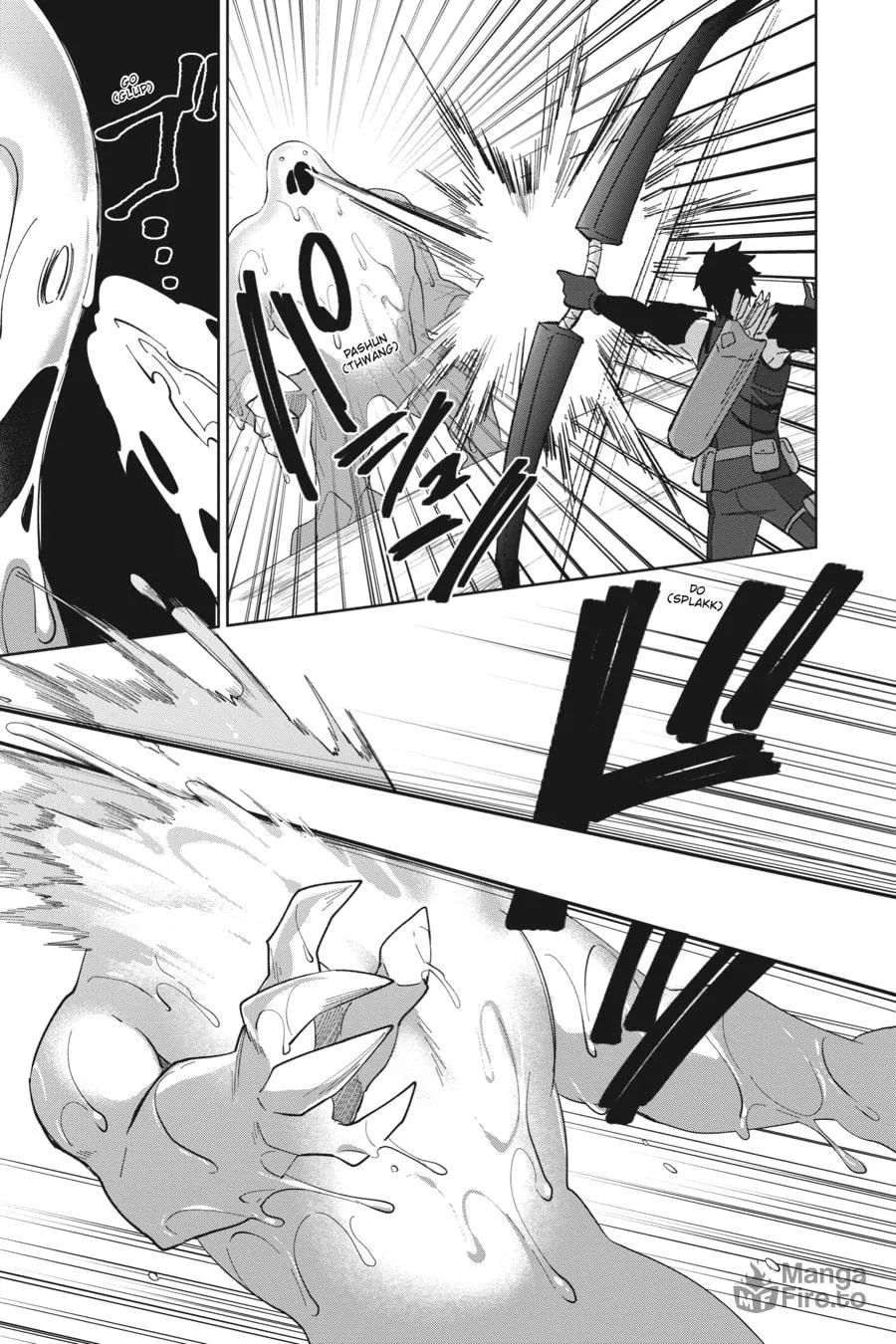 Let This Grieving Soul Retire Chapter 25 page 21 - 