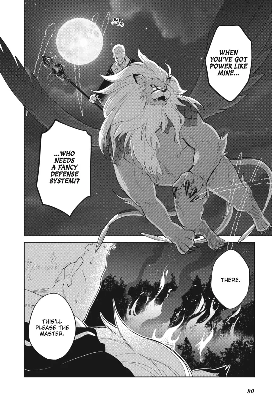 Let This Grieving Soul Retire Chapter 29 page 2 - 