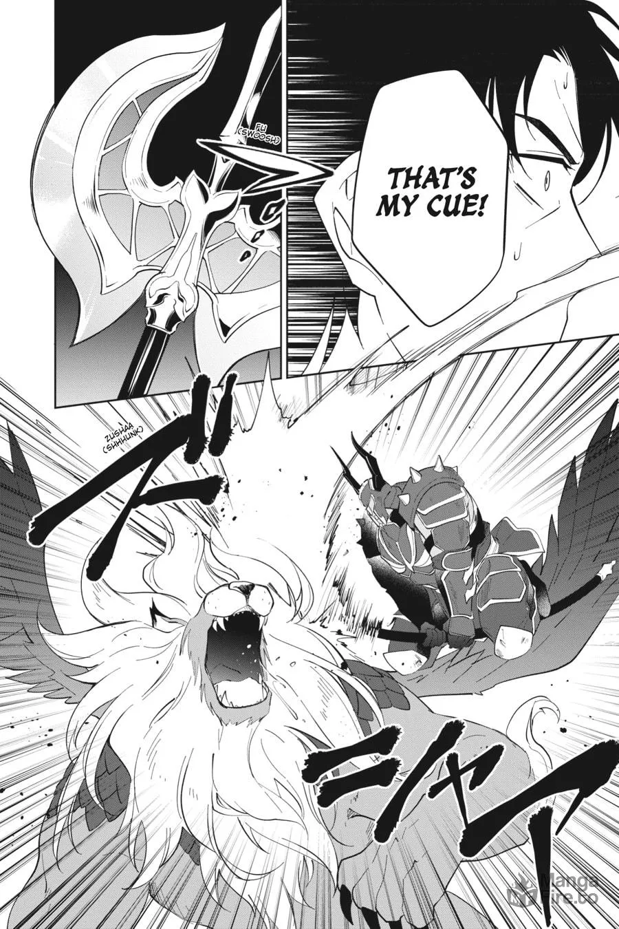 Let This Grieving Soul Retire Chapter 29 page 12 - 