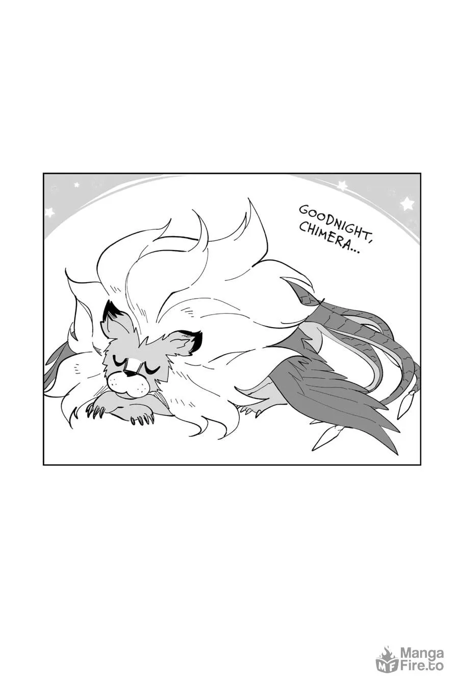 Let This Grieving Soul Retire Chapter 30 page 30 - 