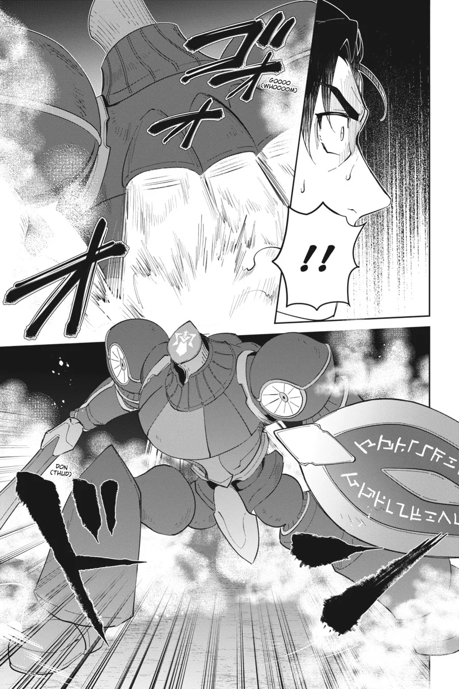 Let This Grieving Soul Retire Chapter 31 page 14 - 
