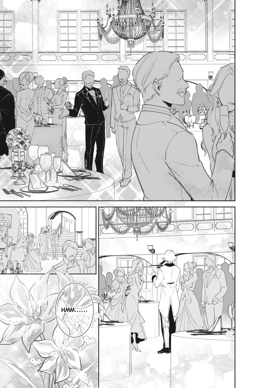 Let This Grieving Soul Retire Chapter 39 page 13 - 