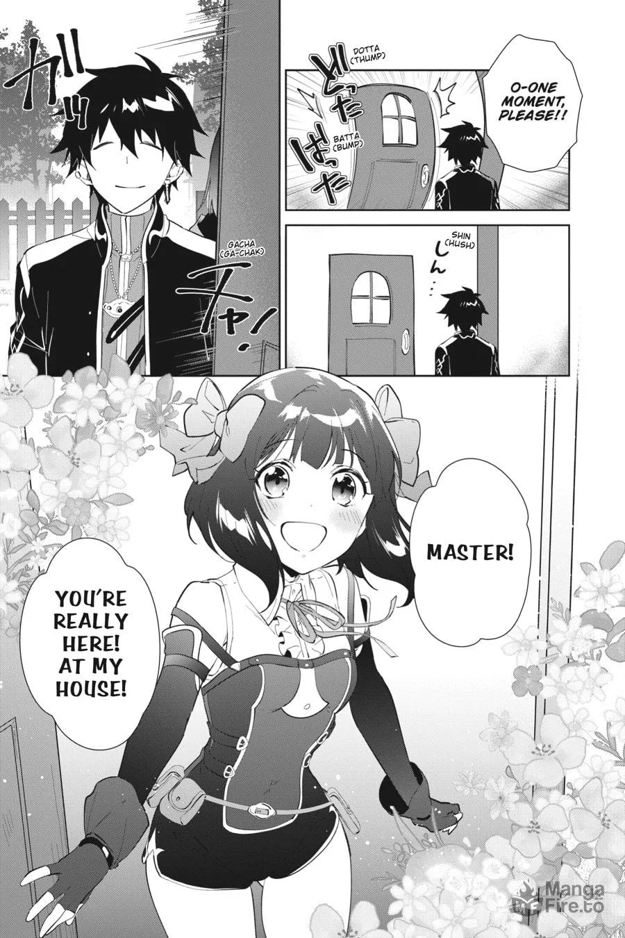 Let This Grieving Soul Retire Chapter 39 page 21 - 