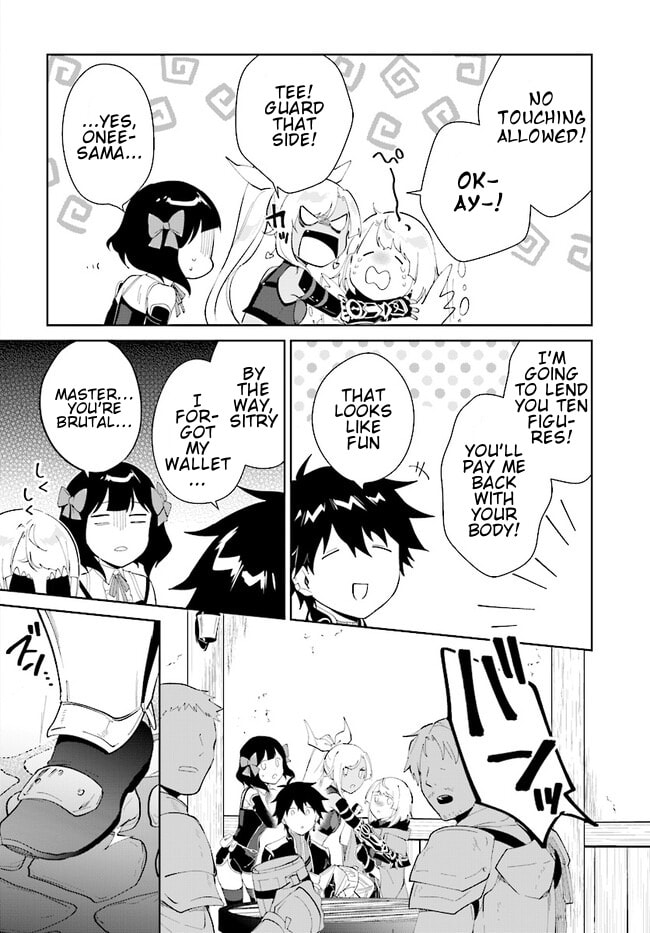 Let This Grieving Soul Retire Chapter 40.2 page 13 - 