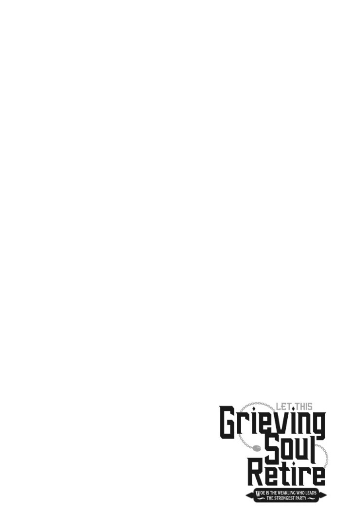 Let This Grieving Soul Retire Chapter 40.5 page 6 - 