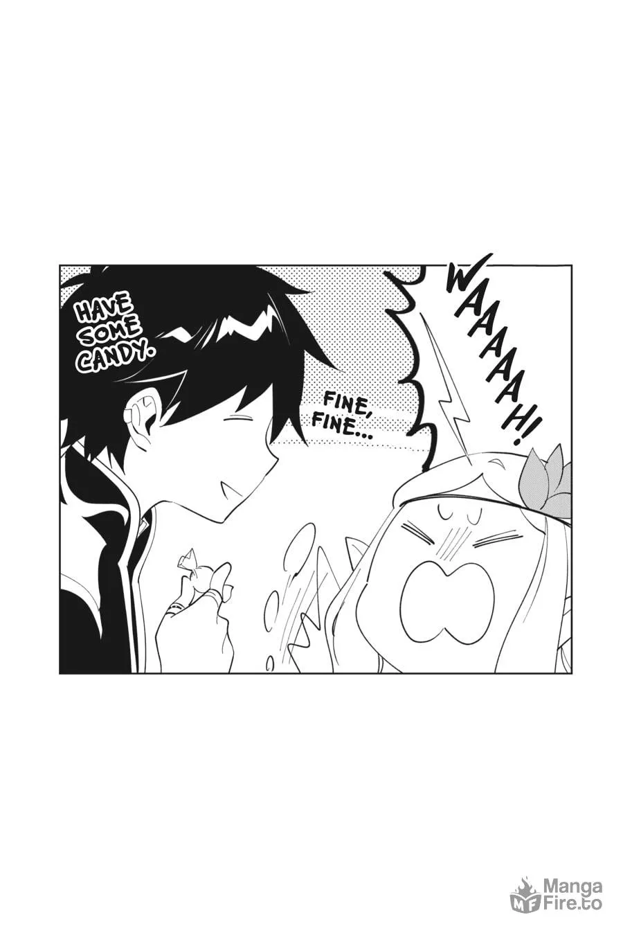 Let This Grieving Soul Retire Chapter 40 page 30 - 