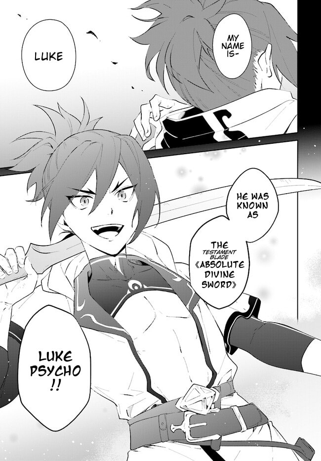 Let This Grieving Soul Retire Chapter 41.2 page 12 - 