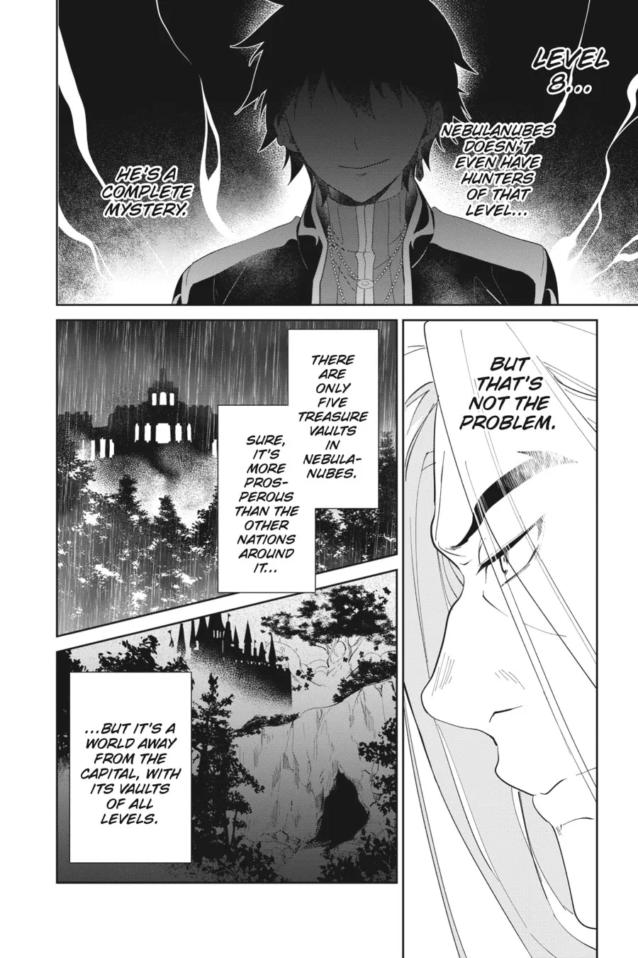 Let This Grieving Soul Retire Chapter 43 page 14 - 