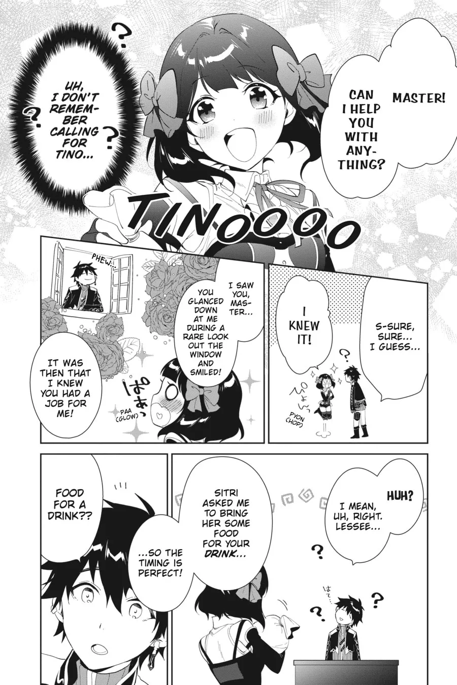 Let This Grieving Soul Retire Chapter 43 page 28 - 