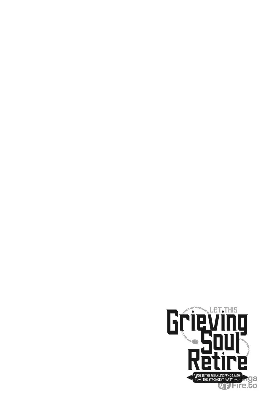 Let This Grieving Soul Retire Chapter 45.5 page 12 - 
