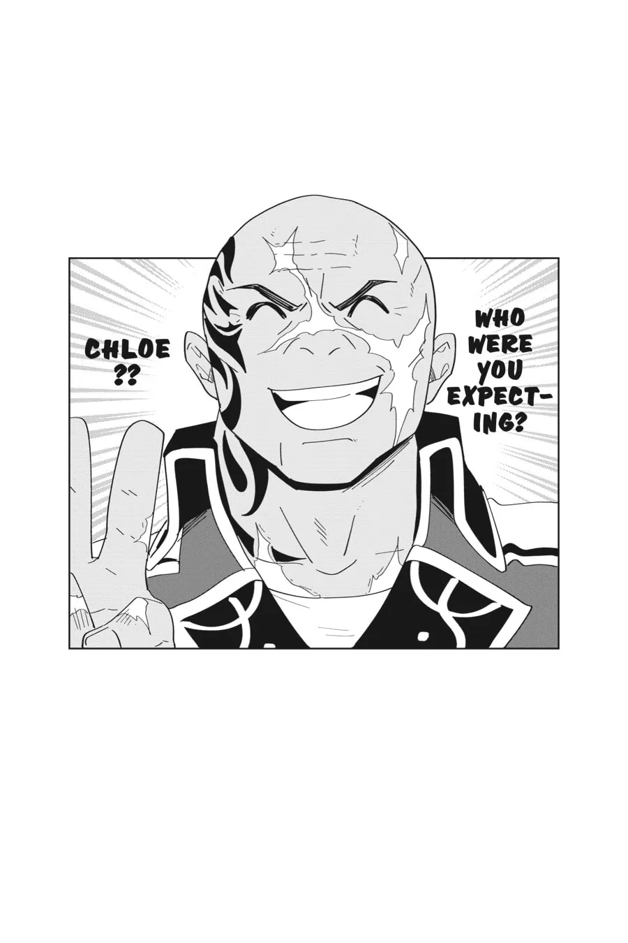 Let This Grieving Soul Retire Chapter 45.5 page 8 - 