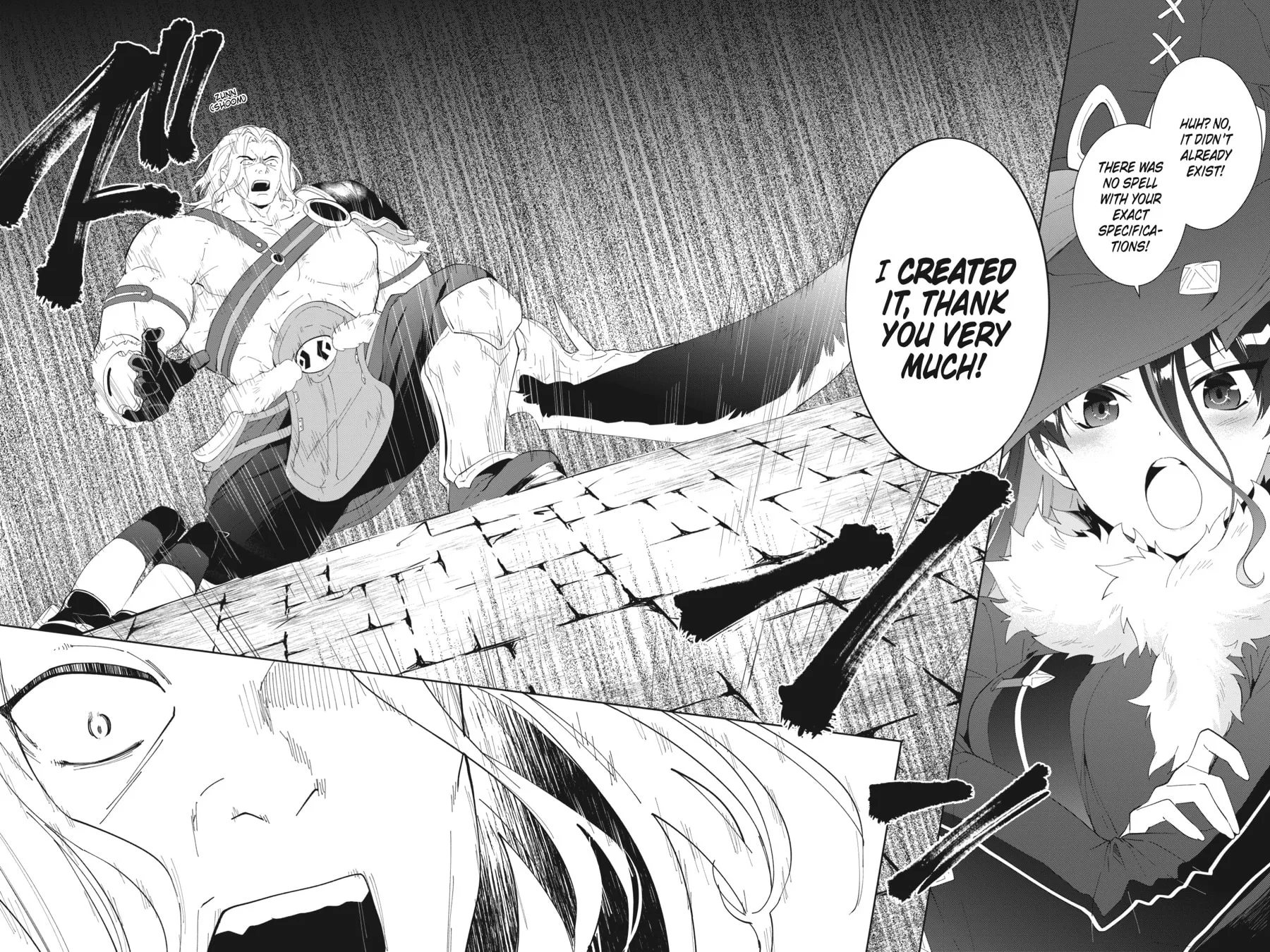 Let This Grieving Soul Retire Chapter 45 page 24 - 