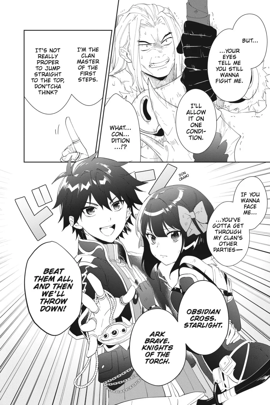 Let This Grieving Soul Retire Chapter 45 page 31 - 
