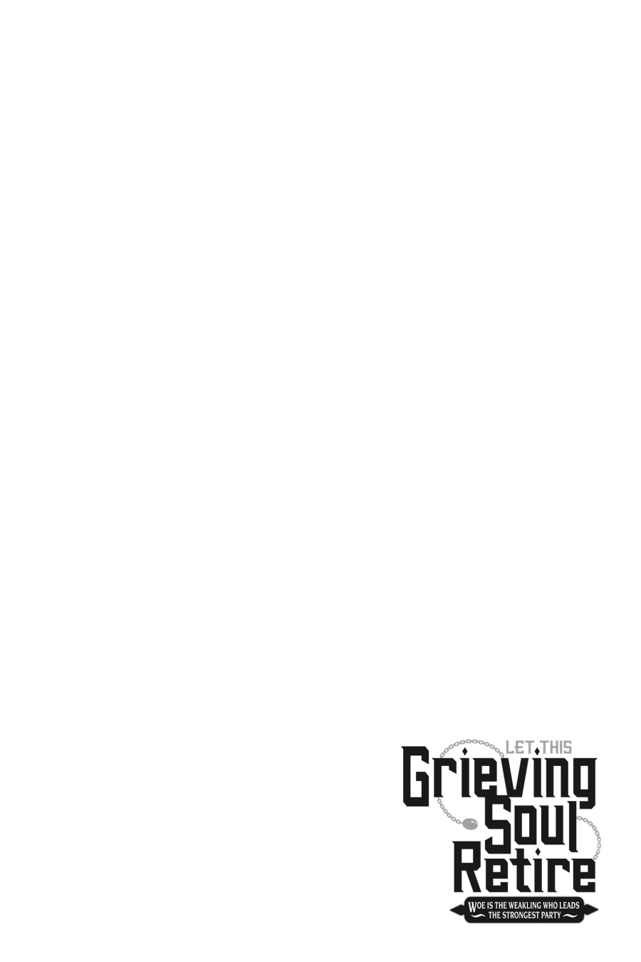 Let This Grieving Soul Retire Chapter 46 page 12 - 