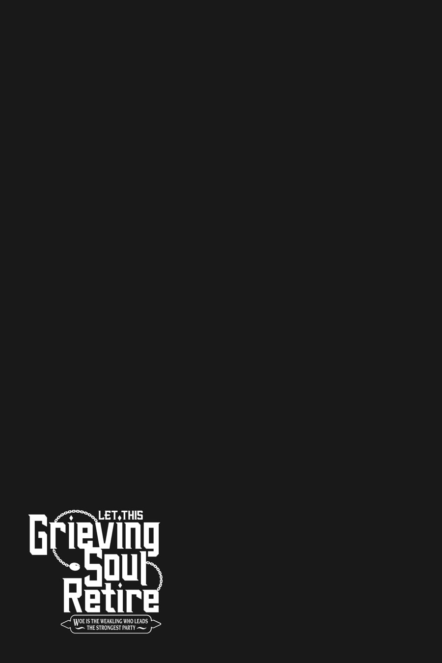 Let This Grieving Soul Retire Chapter 46 page 7 - 