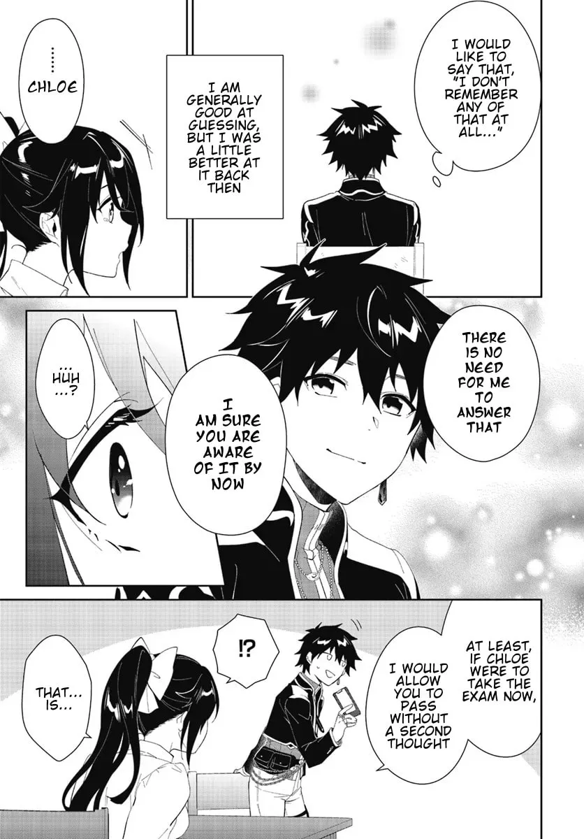 Let This Grieving Soul Retire Chapter 47.1 page 9 - 
