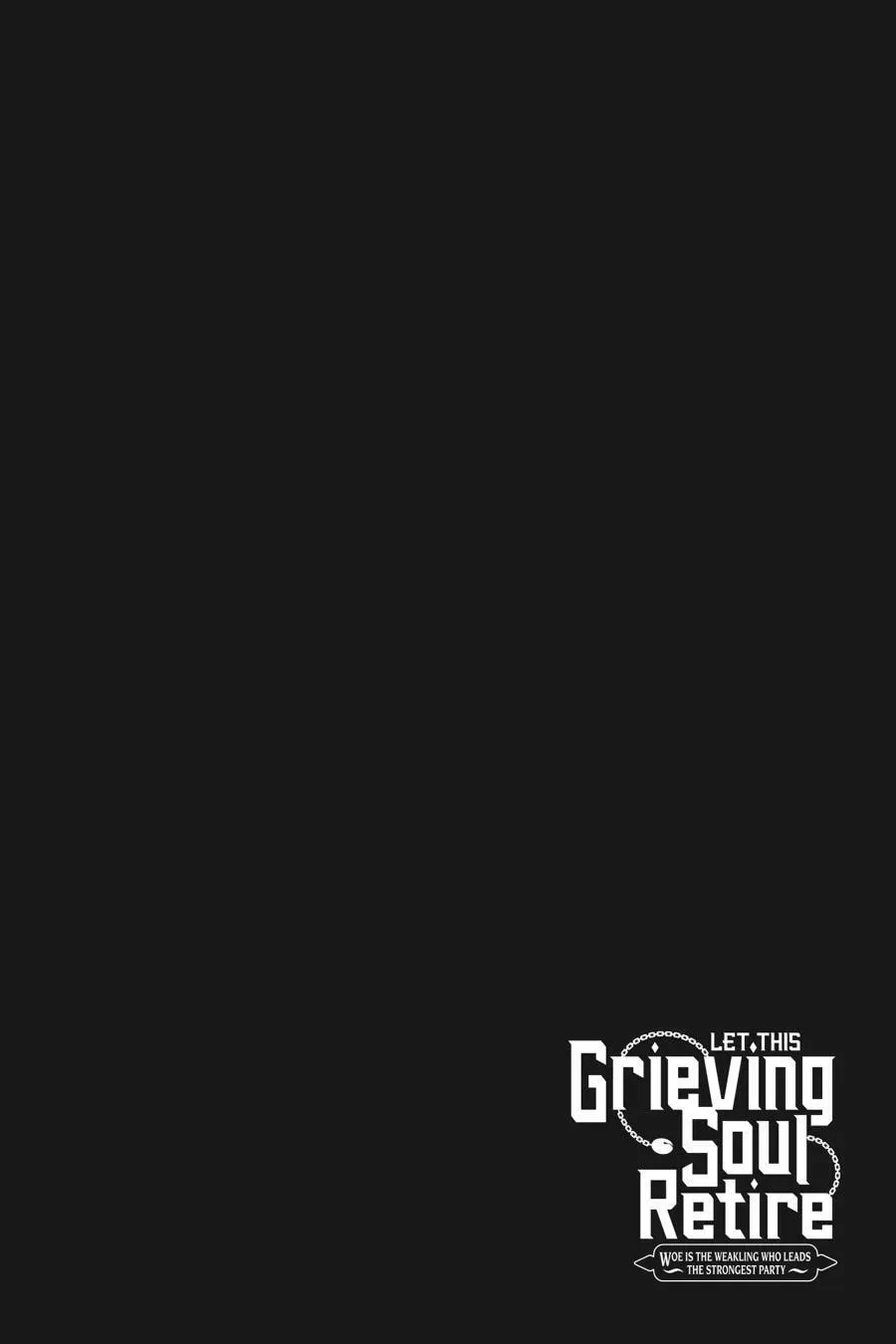 Let This Grieving Soul Retire Chapter 48 page 34 - 