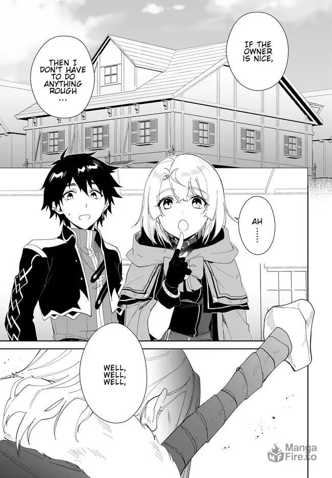 Let This Grieving Soul Retire Chapter 49.2 page 7 - 