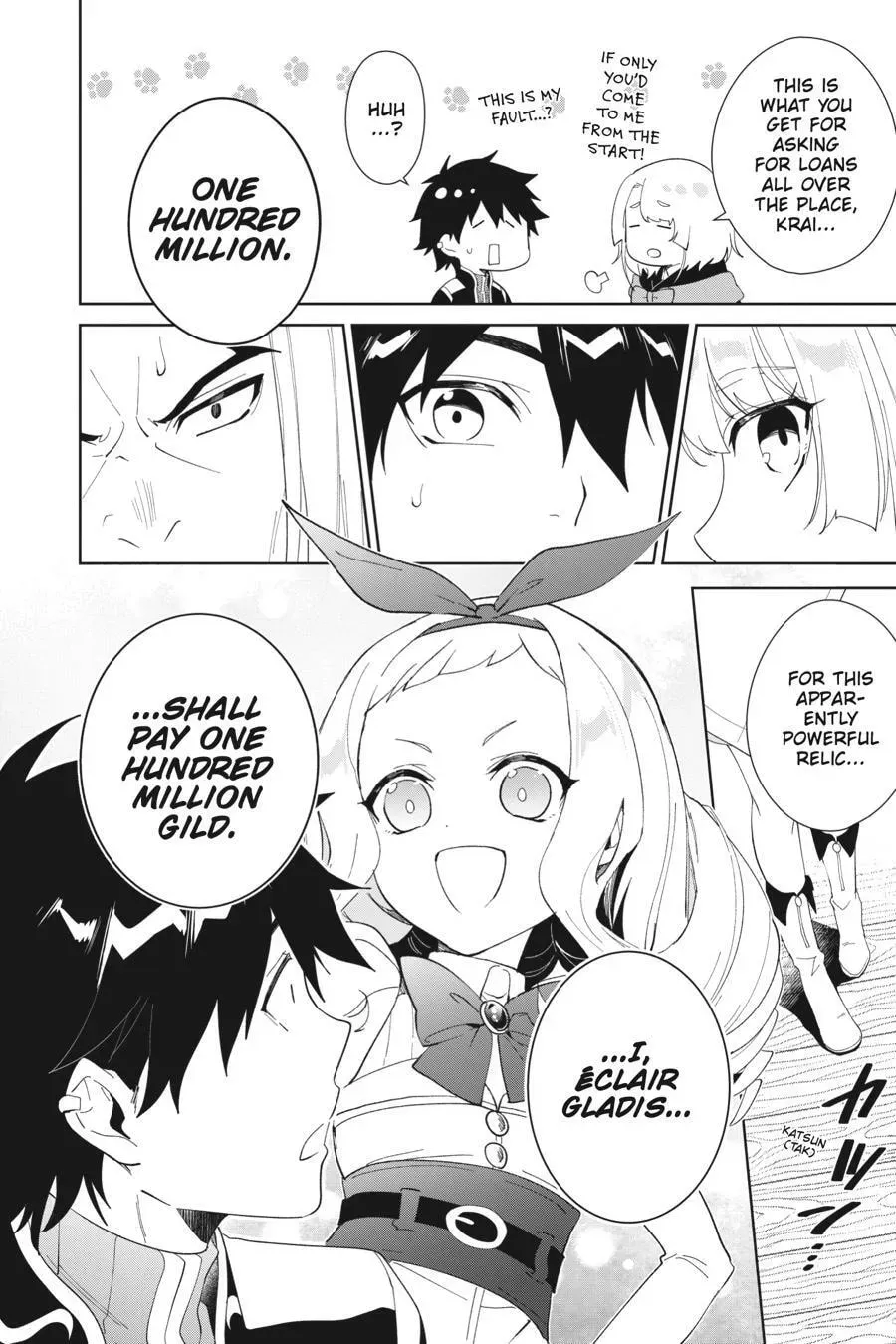 Let This Grieving Soul Retire Chapter 49 page 30 - 