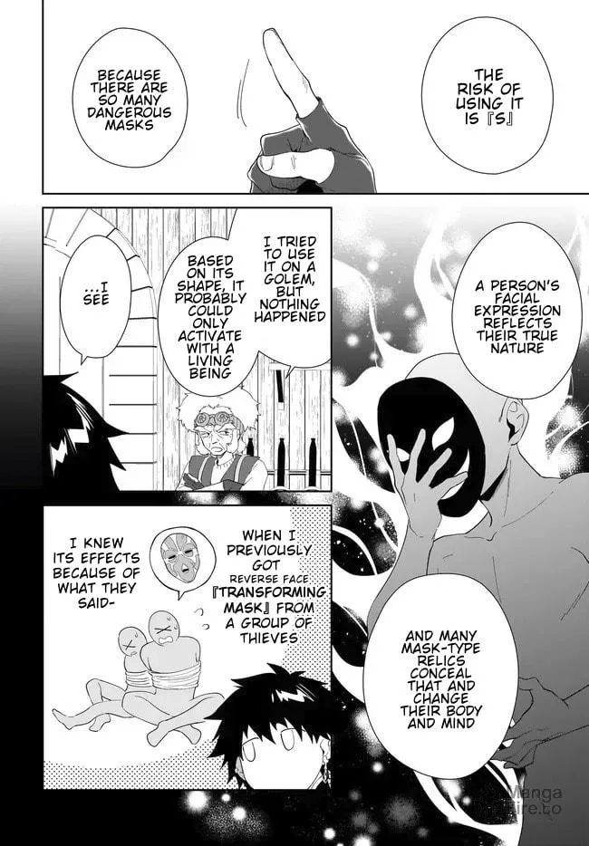 Let This Grieving Soul Retire Chapter 51.2 page 11 - 
