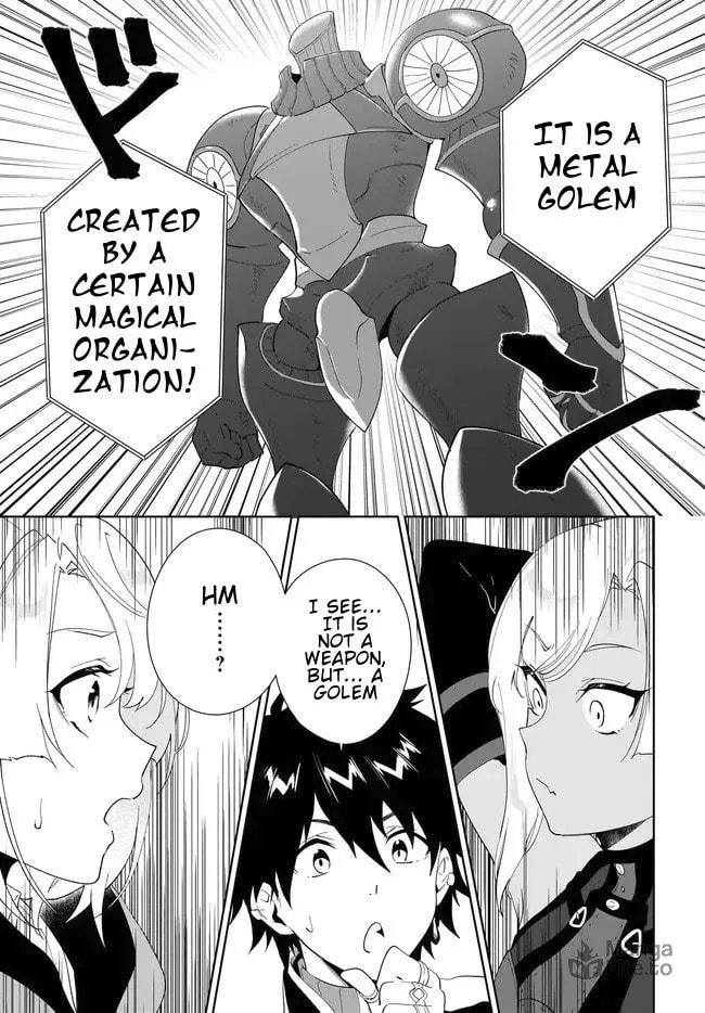 Let This Grieving Soul Retire Chapter 53.2 page 13 - 