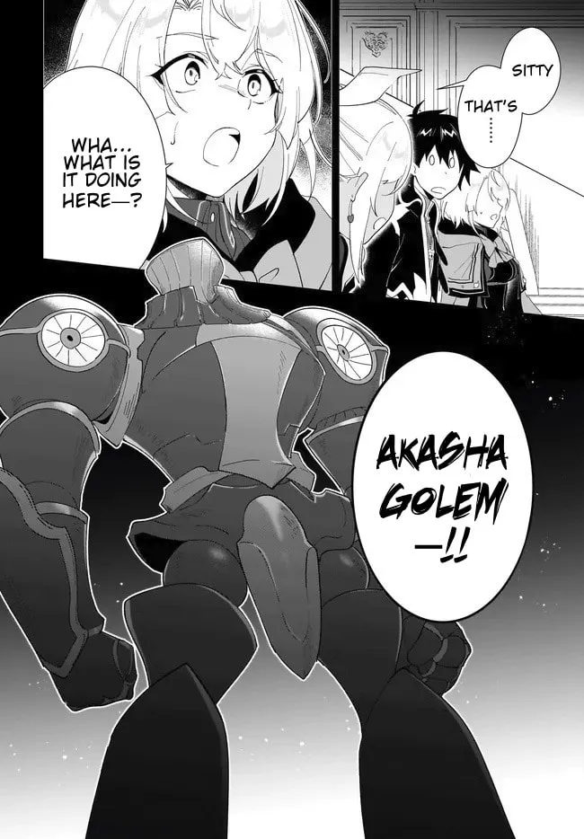 Let This Grieving Soul Retire Chapter 53.2 page 14 - 
