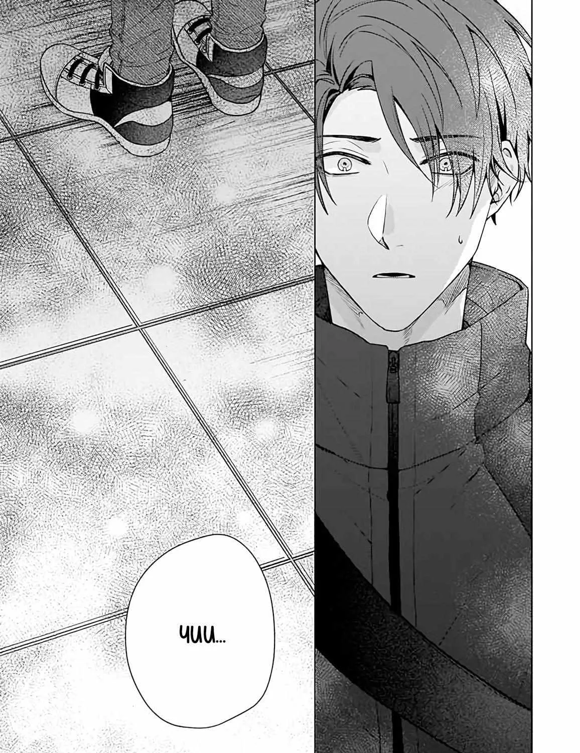 Read Lethal Dose of Love chapter 2 image 22 on Lezhin