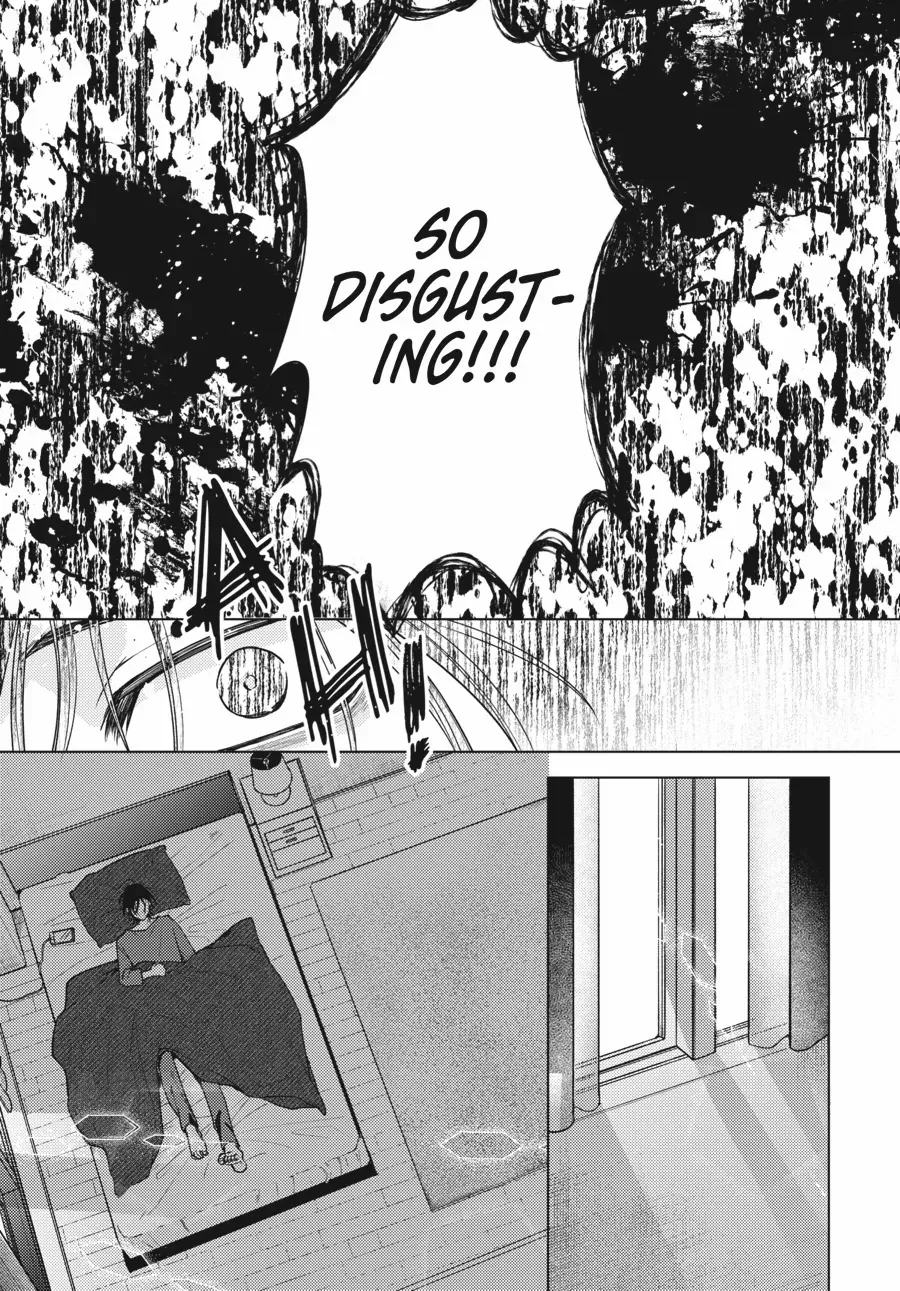 Read Lethal Dose of Love chapter 3 image 2 on Lezhin