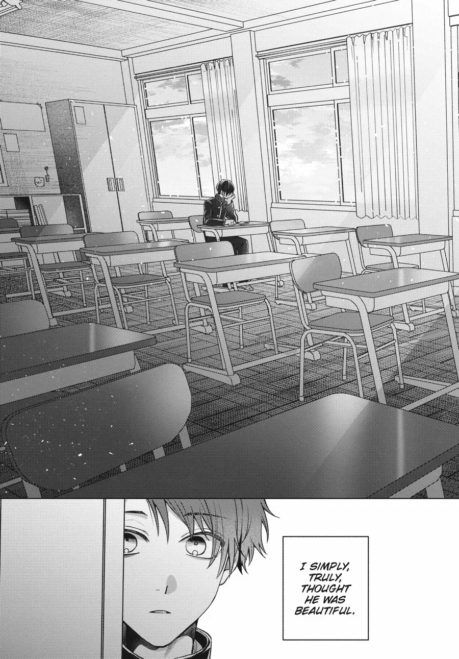 Read Lethal Dose of Love chapter 4 image 3 on Lezhin