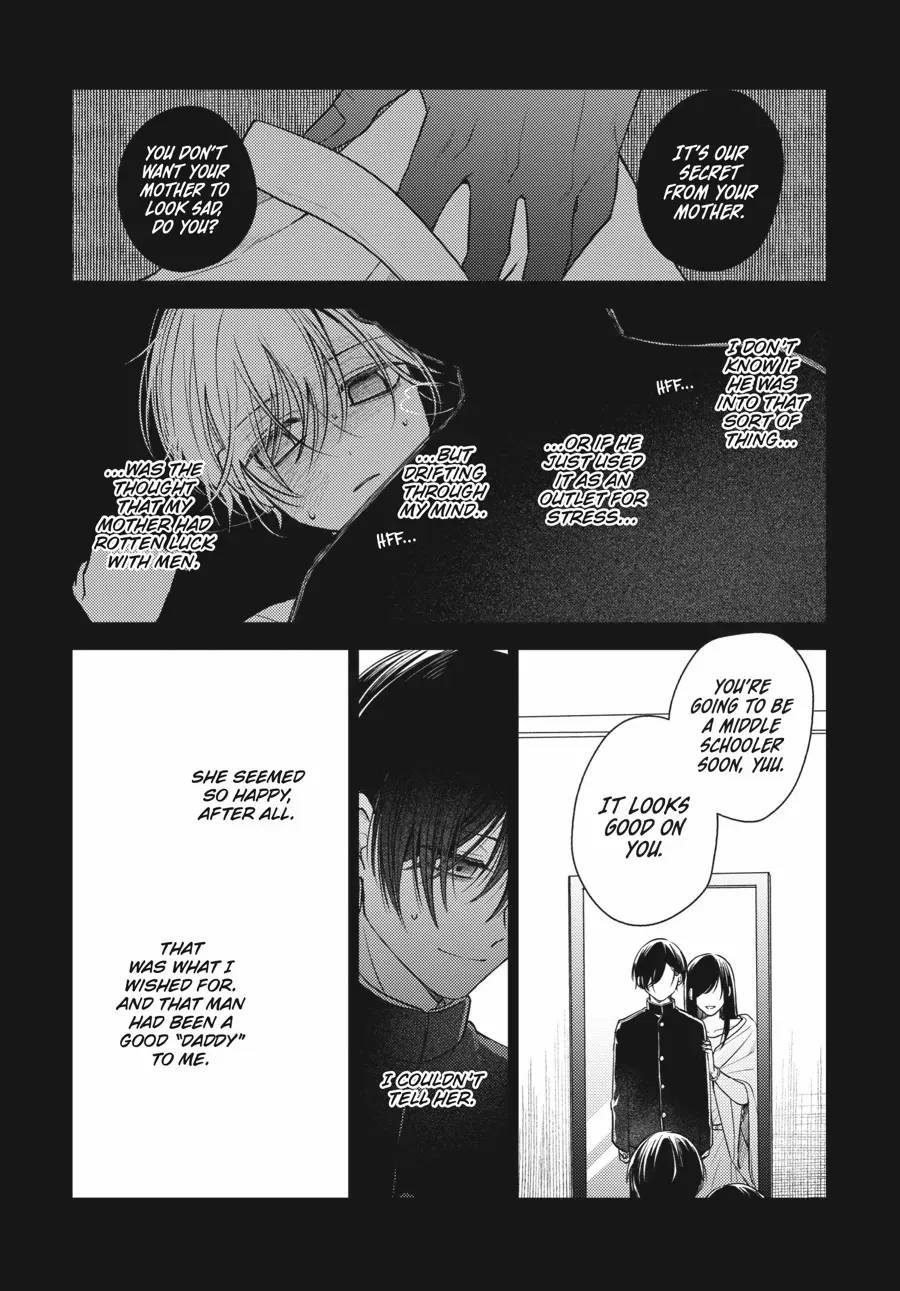 Read Lethal Dose of Love chapter 4 image 32 on Lezhin