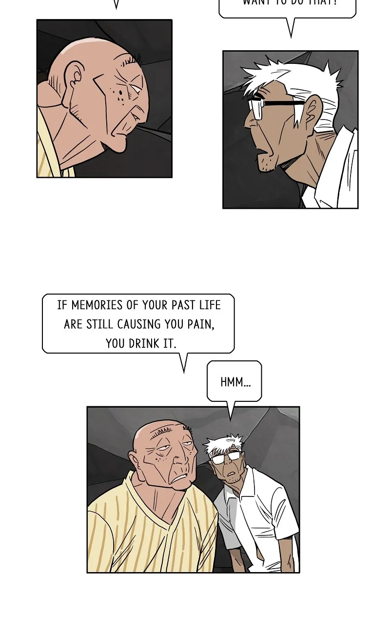 Lethe Chapter 10 page 11 - 