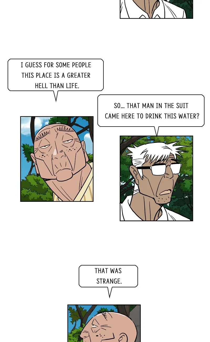 Lethe Chapter 10 page 13 - 